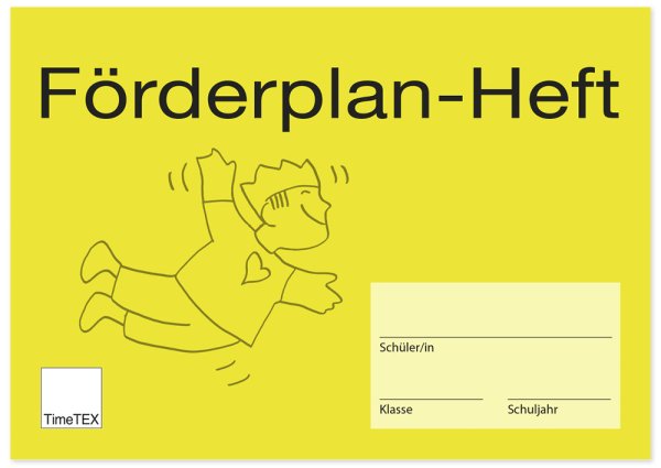 Support Plan Book A5 landscape