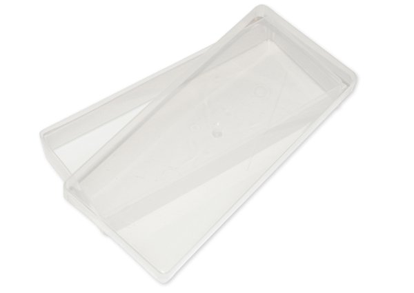 Plastic Box DIN long XL