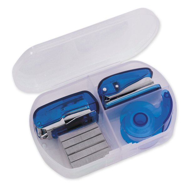Mobile Teacher's Office Set 4 pcs., in case