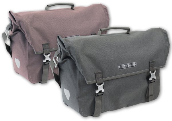 Ortlieb Pannier "Commute-Bag Two"