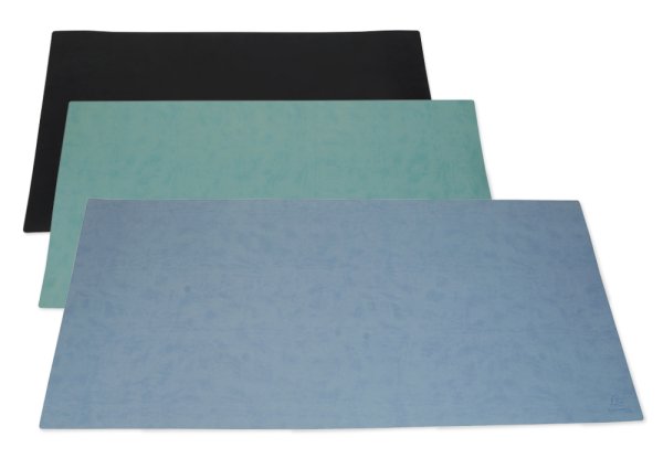 Desk pad two-sided, 43x90 cm