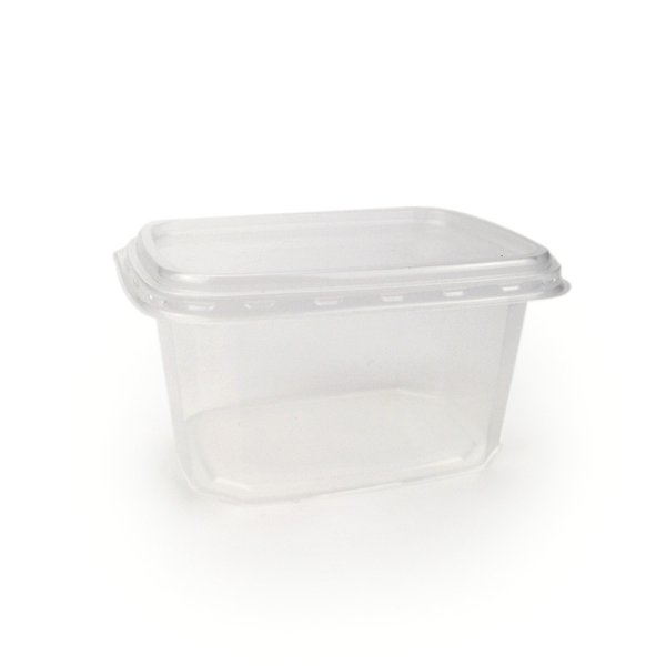 Breeding Container for Caterpillars and Insects, 86x112x56 mm