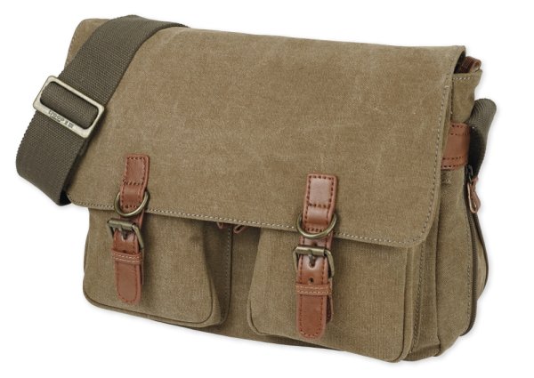 TimeTEX Shoulder Bag "Sarcina"