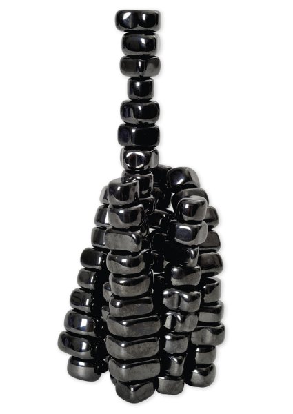 Magnetic Stones, approx 20 pcs.