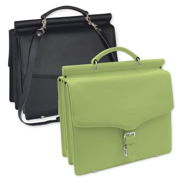 TimeTEX "Maxima Classic Nova" Teacher's Bag