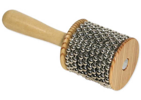 Cabasa, 6 cm ø