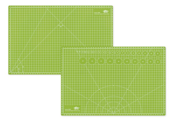 Self-Closing Cutting and Craft Mat, 45x30cm