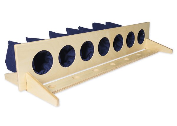 Mystery bag bar, 9 pieces