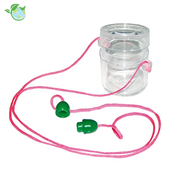 Magnifying Glass with Lanyard
