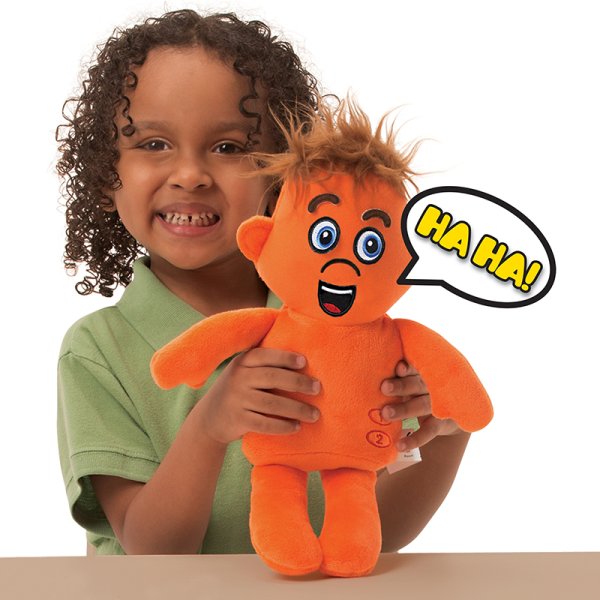 Exploration Toy "My Feelings and Yours"