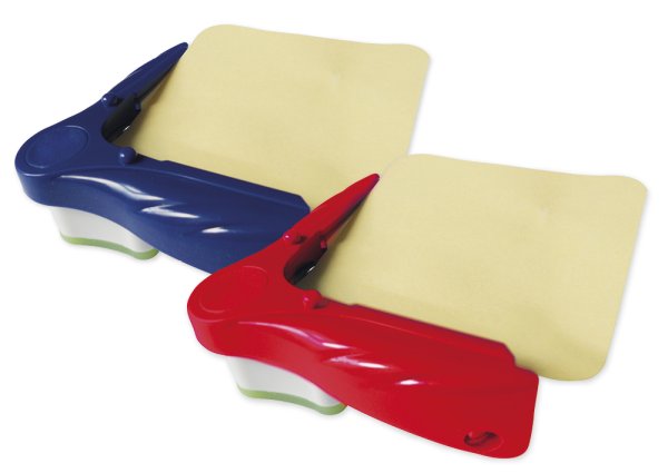 Corner Rounder for laminating films + paper