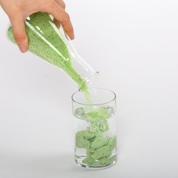 Hydrophobic sand, 50 g