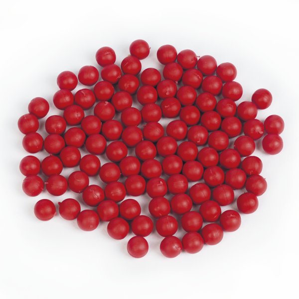 Replacement Beads for Shaker Box 100 pcs.