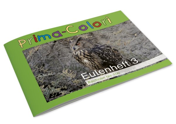 Owl Book 3