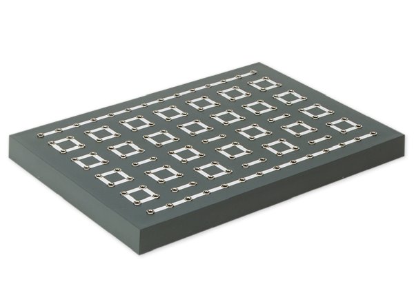 Universal Pegboard, 1 pc.