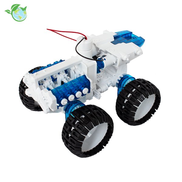 Experiment box "Future cell truck: discover innovative fuel cell technology"