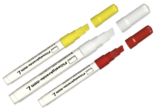TimeTEX Liquid Chalk Pen L