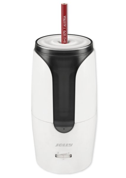 Elektrischer Spitzer "Herbert"