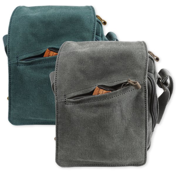 TimeTEX Shoulder Bag compact "Amare"