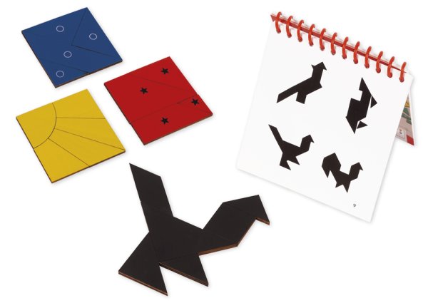 Nikitin material: N3 squares