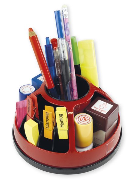 TimeTEX Table Organiser "Ordo"