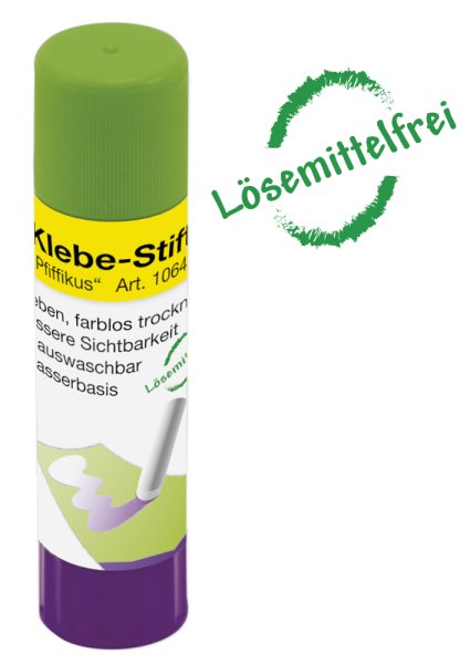 "Pfiffikus" Glue Stick, 40 g