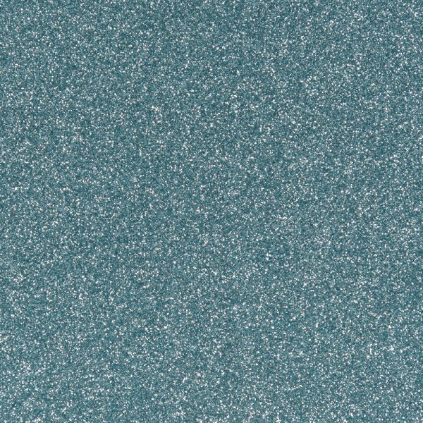 Glitter Iron-On Film, 148x210 mm