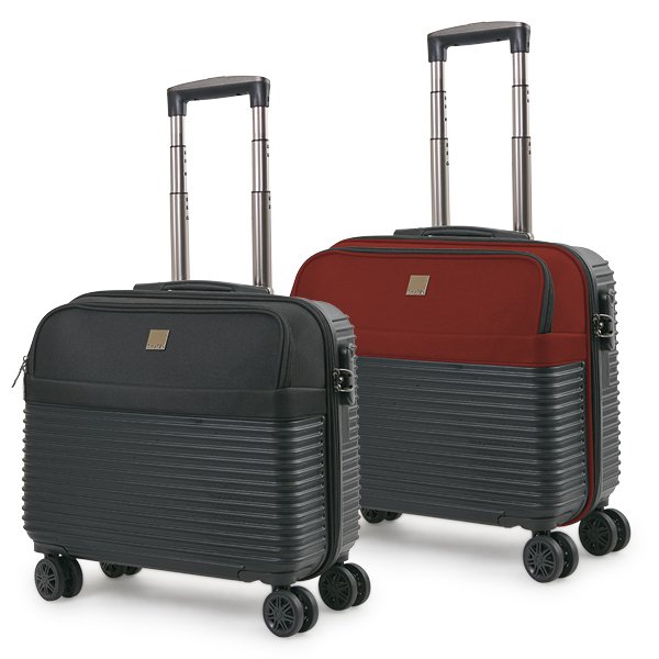 TimeTEX "Dura" Teacher's Trolley