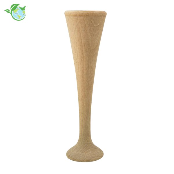 Nature stethoscope, 17.5 cm