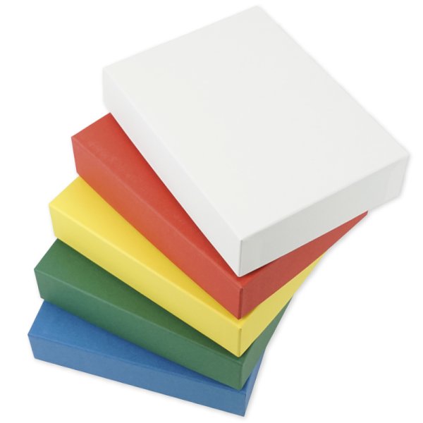 Storage Box approx. 165 x 122 x 40 mm, A6