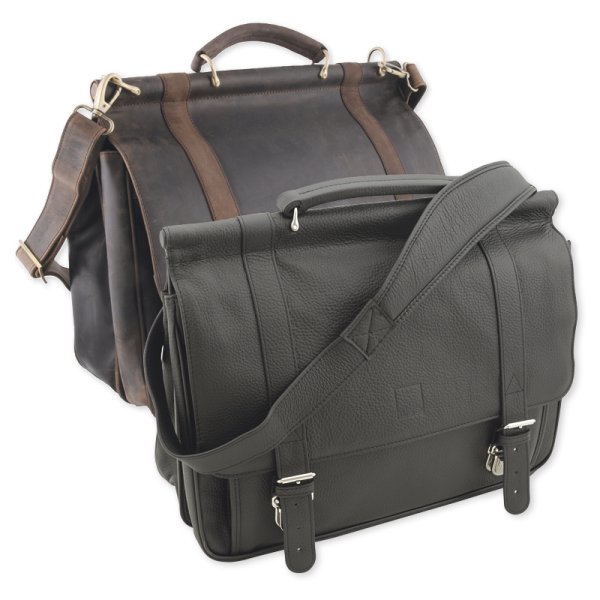 TimeTEX "Compacta" Teacher's Bag