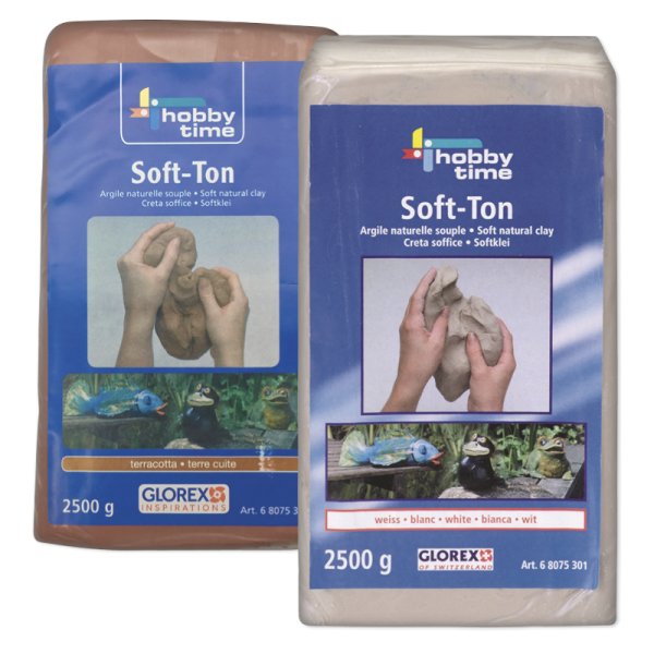 Soft Clay