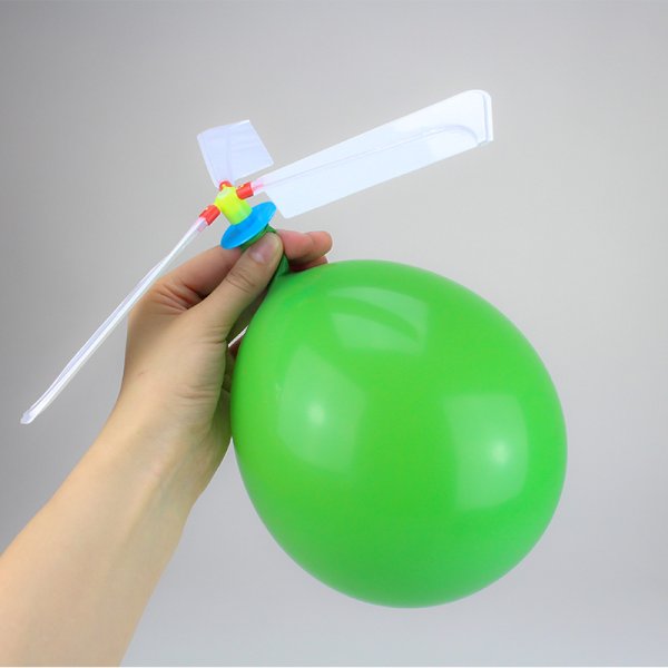 Craft Set "Balloon Helicopter"