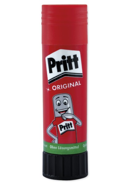 Pritt Glue Stick Set 5x 43 g