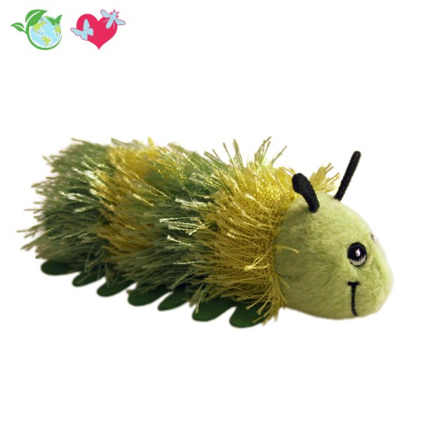 Finger Puppet "Caterpillar"