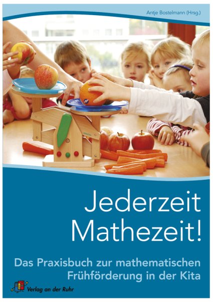 It's Always Maths Time!
