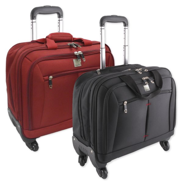 TimeTEX "Quadriga II" Universal Trolley with 4 rollers
