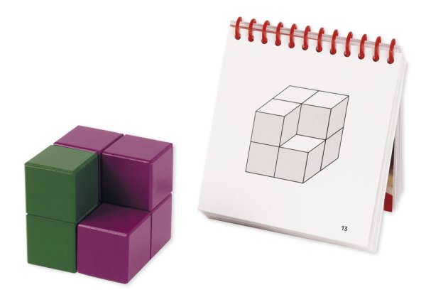 Nikitin material: N5 geo cubes