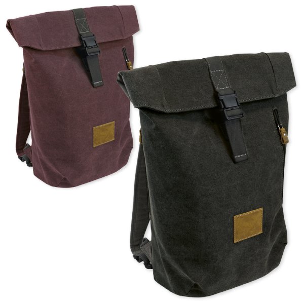 TimeTEX Teacher's Rucksack "Grandisa"