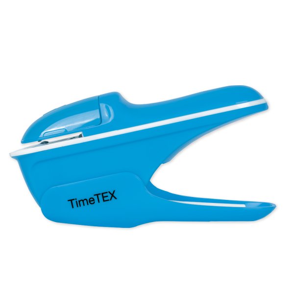 TimeTEX "Stapleless" Stapling Tongs, approx. 14 cm