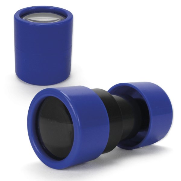 Pocket Telescope