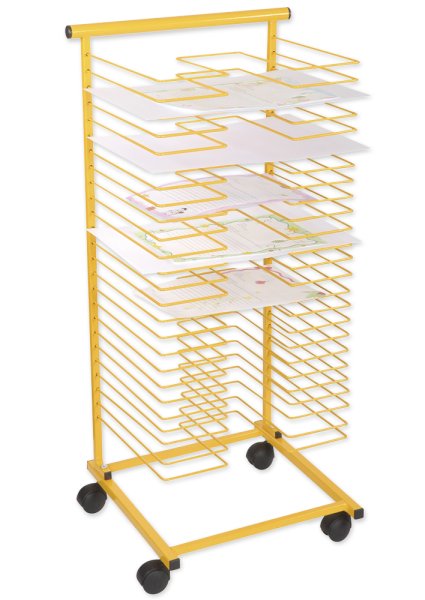 Papiertrockenständer