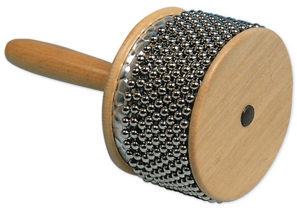 Cabasa, 11 cm ø