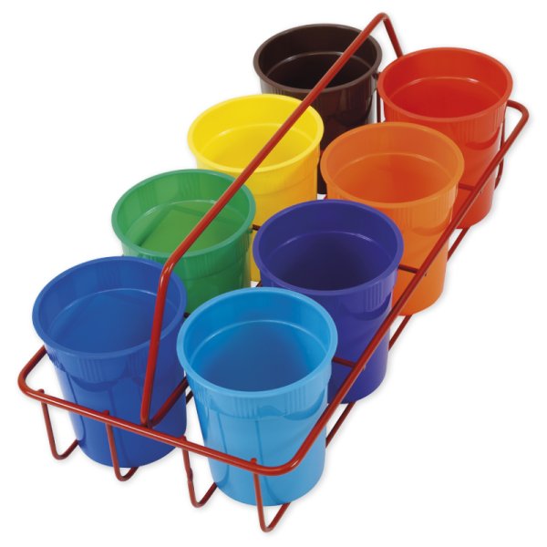 "Group XL" Table Organiser, 9 pcs.