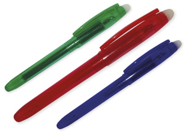 TimeTEX "Magic" Eraser Ink Pen