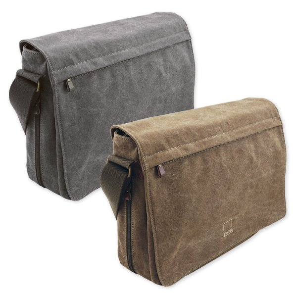 TimeTEX "Novum Mare II" Shoulder Bag