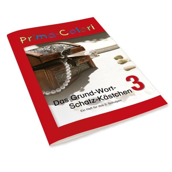 Basic Vocabulary Book 3