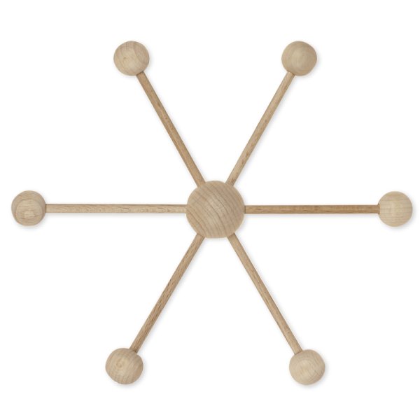 Mobilé-Stern, 17 cm ø