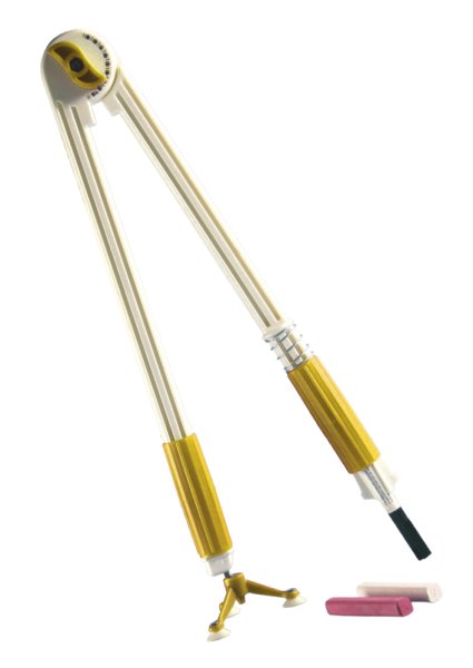 Pro Wall Board Compass 50 cm