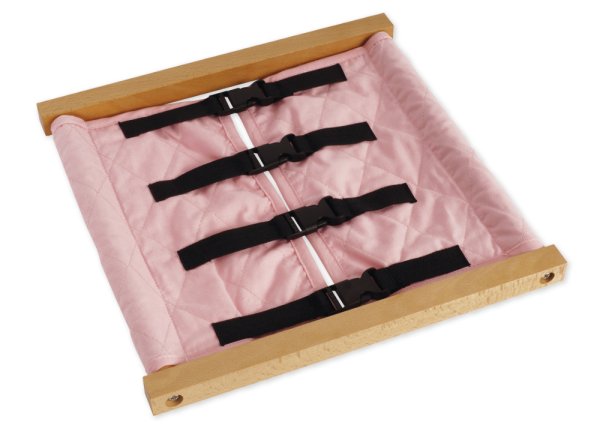 TimeTEX Clips Frame "Montessori Premium"